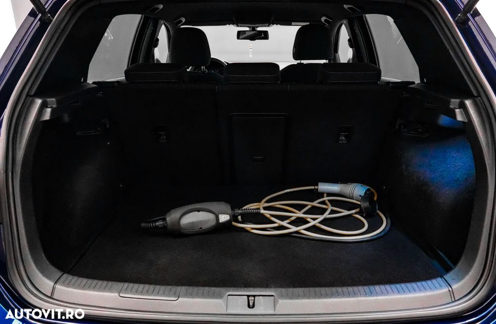 Volkswagen Golf 1.4 GTE Plug-In-Hybrid DSG - 23