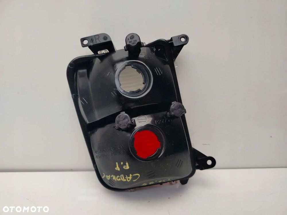 CADILLAC CTS I 02R- LAMPA PRAWY TYŁ PRAWA TYLNA - 6