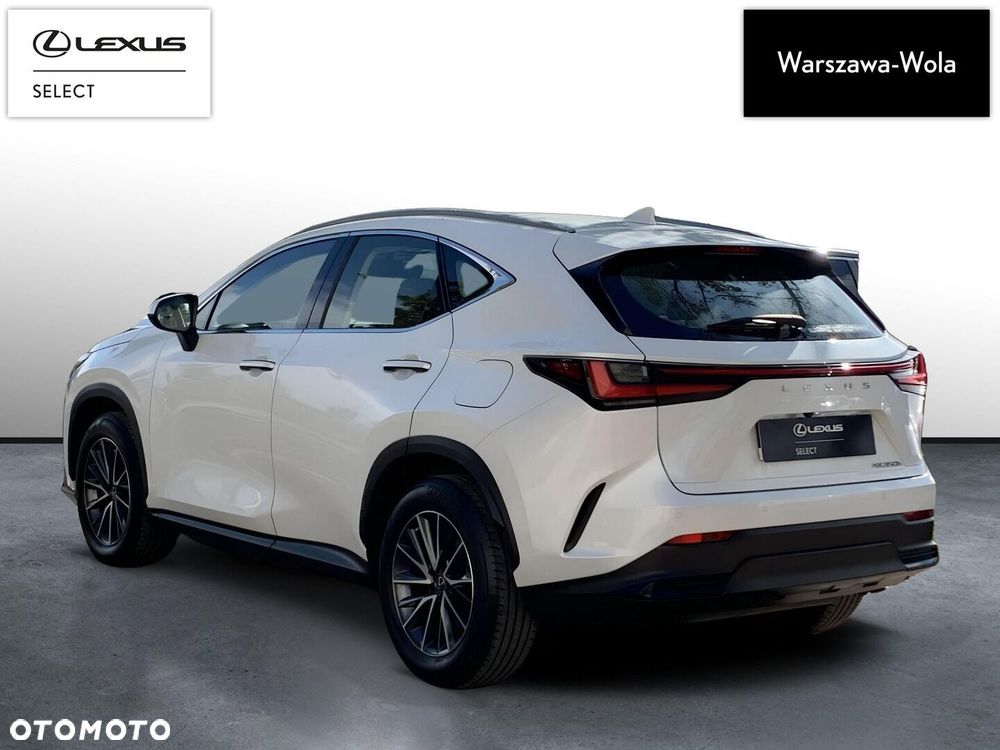 Lexus NX 350h Elegance 2WD - 3