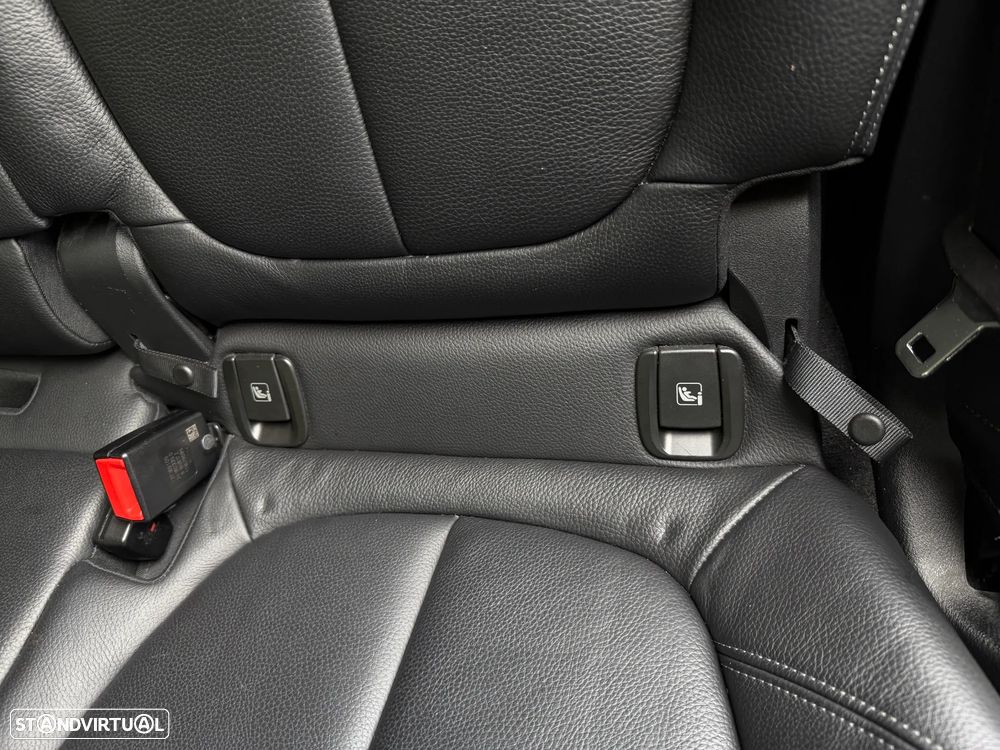 BMW X1 18 d sDrive Auto xLine - 34