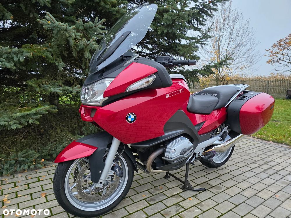BMW RT - 30
