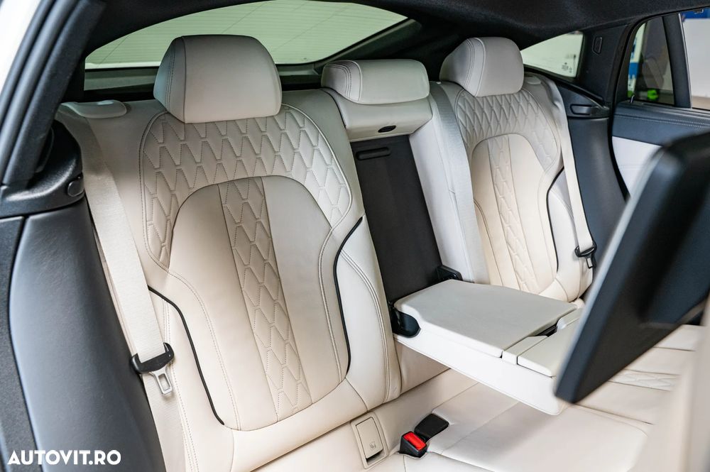 BMW X6 xDrive40d - 34