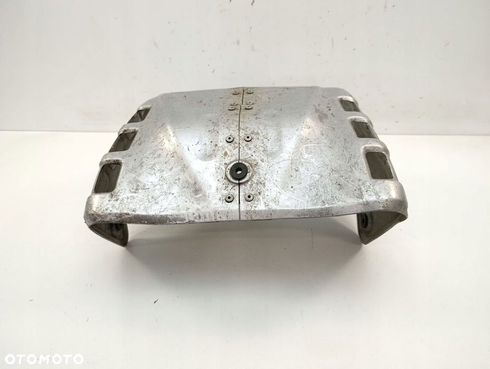 HONDA TRANSALP 600 PD06 PŁUG OSŁONA SILNIKA - 2