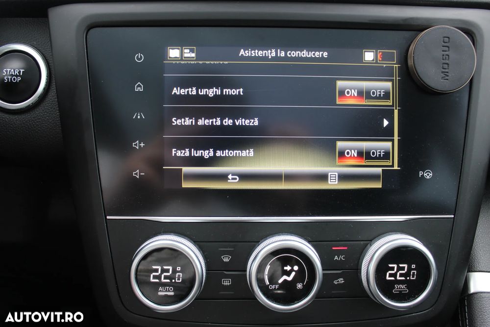 Renault Kadjar TCe GPF Intens - 27