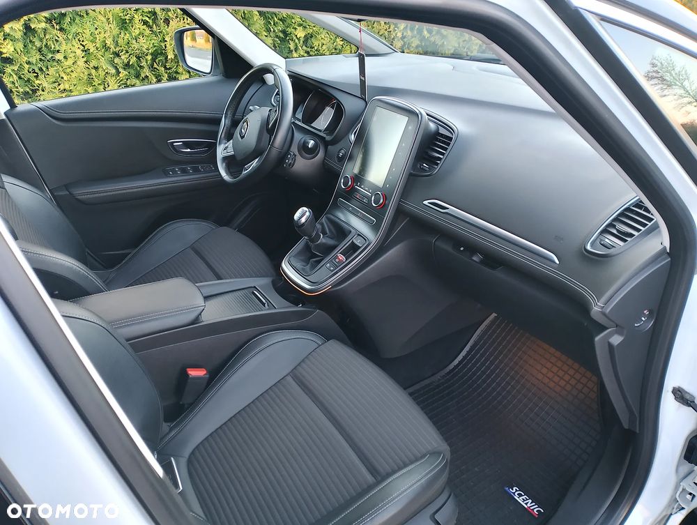 Renault Scenic 1.7 Blue dCi Zen - 20