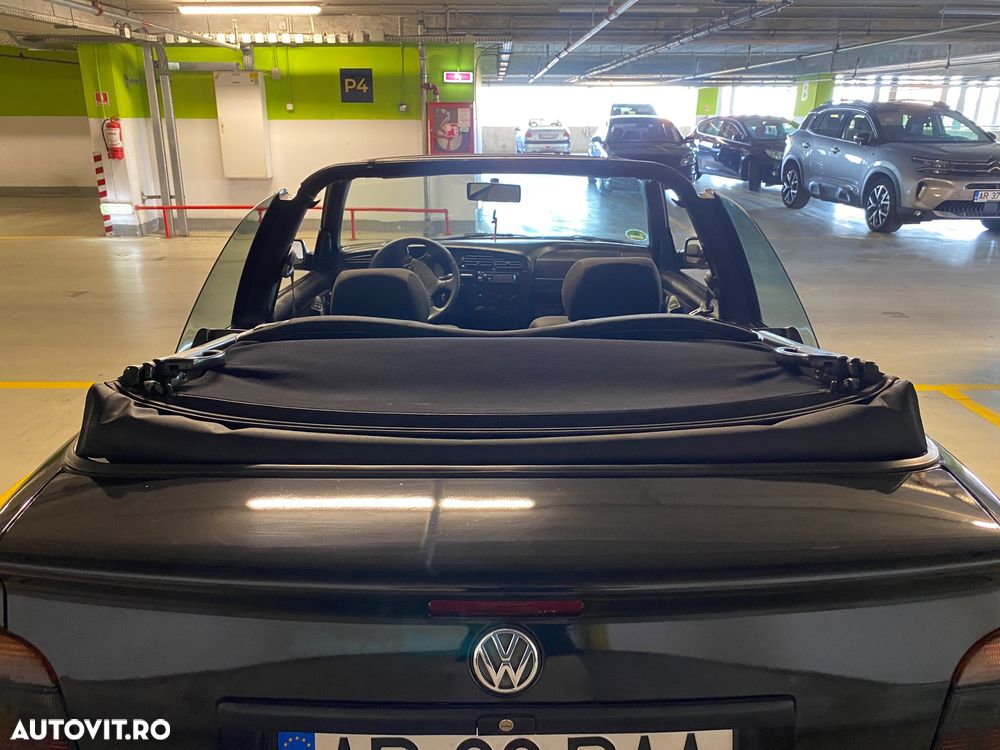 Volkswagen Golf - 7
