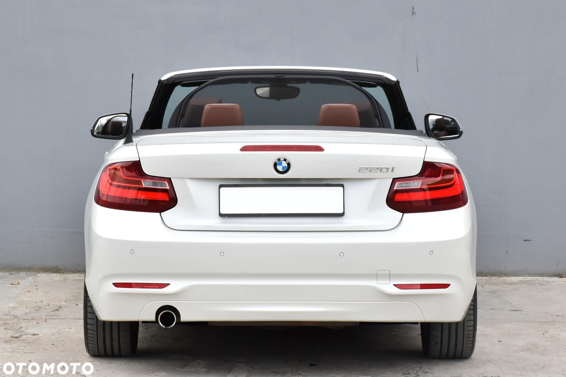 BMW Seria 2 - 6