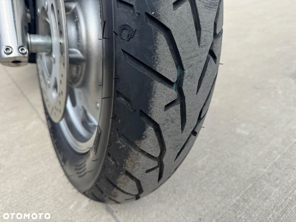 Kawasaki Vulcan - 39