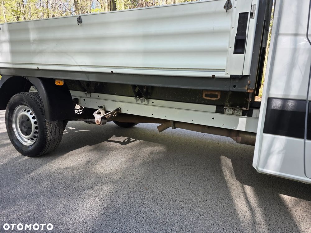 Mercedes-Benz Sprinter 314 PAKA 3,4 metra - 9