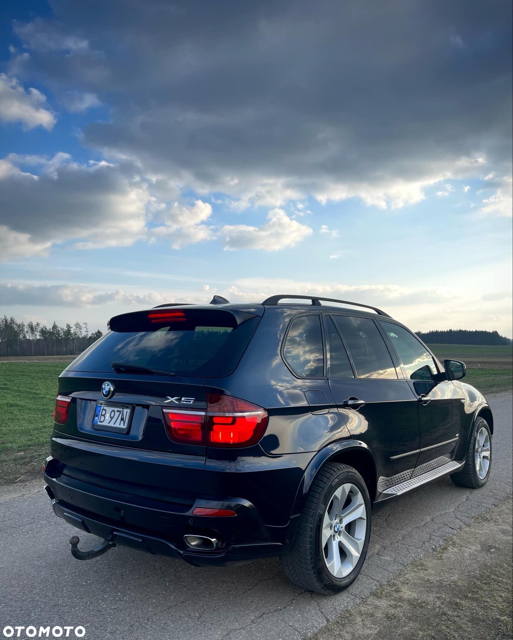 BMW X5 4.8i xDrive - 3