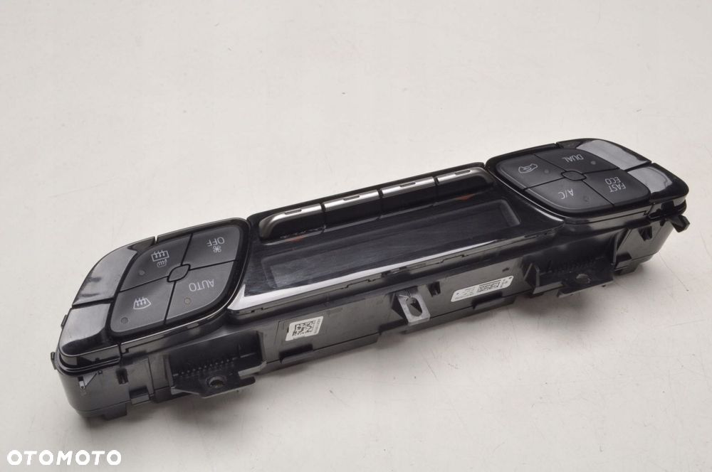 TOYOTA C-HR PANEL KLIMATYZACJI 55900-F4450 - 1
