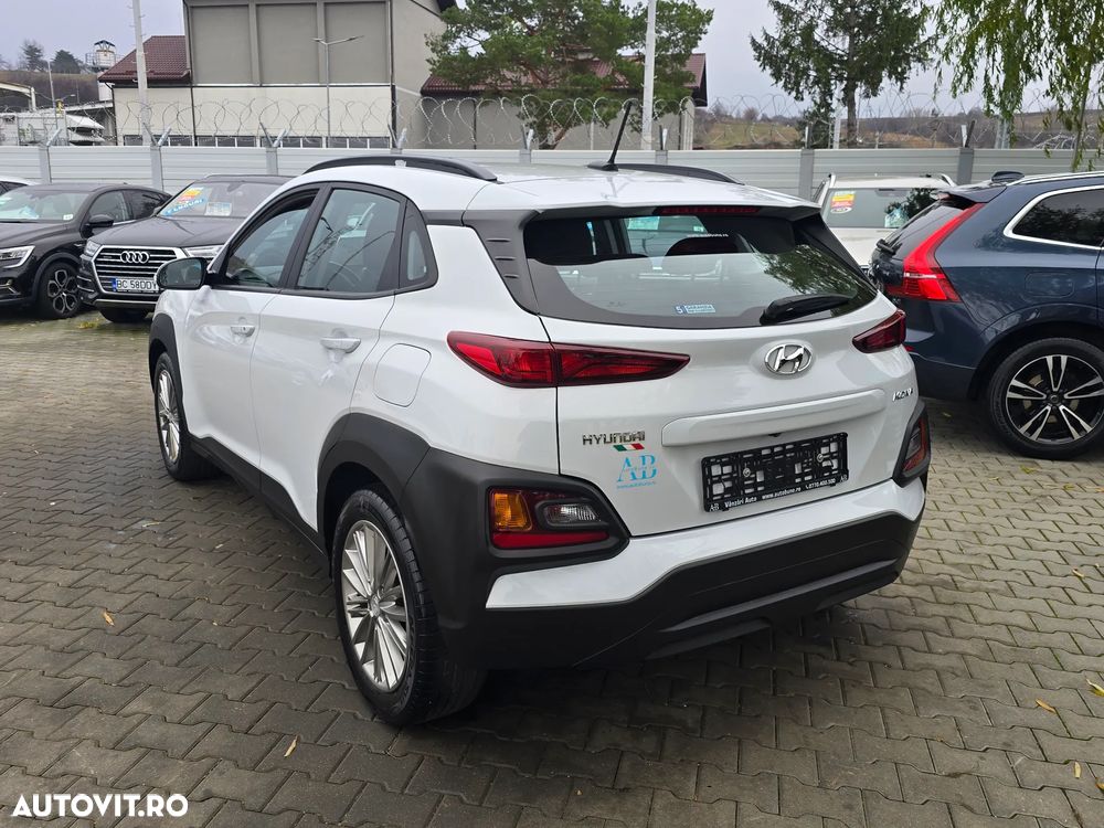 Hyundai KONA 1.0 T-GDI Advantage+ - 3