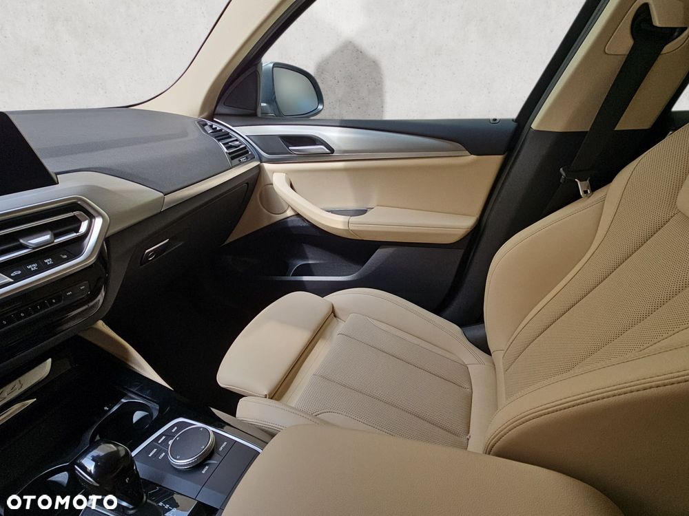 BMW X4 - 23