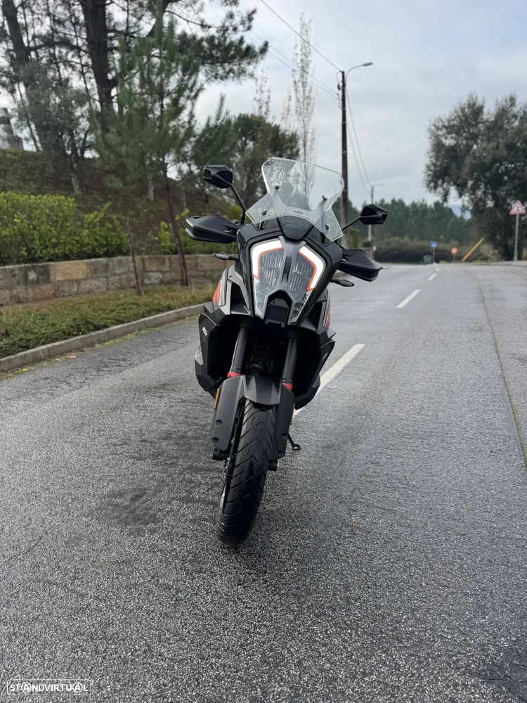 KTM 1290 Super Adventure S - 4