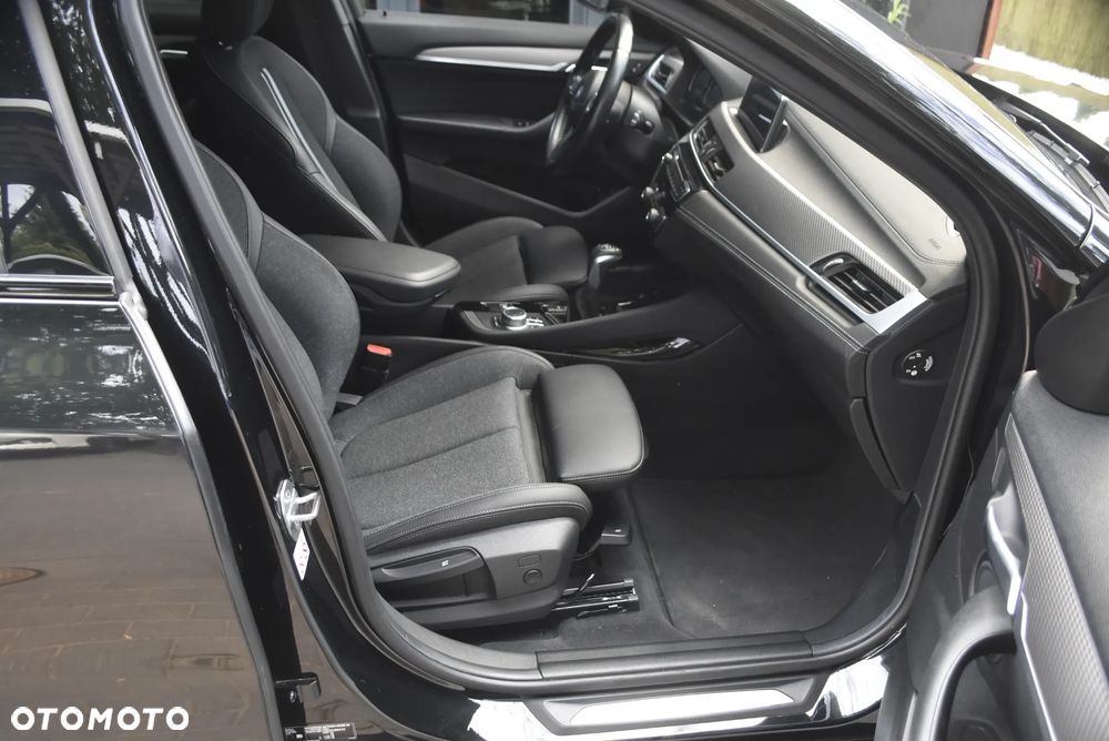 BMW X2 xDrive25e Edition GoldPlay - 8