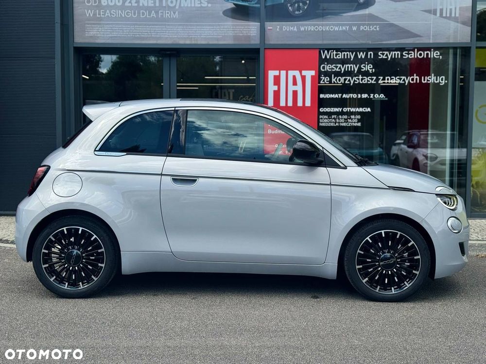 Fiat 500 1.0 GSE La Prima - 3