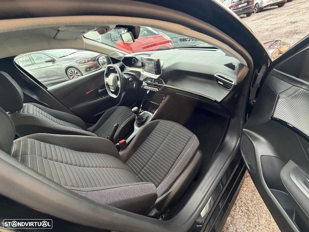 Kia Sportage 1.6 T-GDI Drive - 18