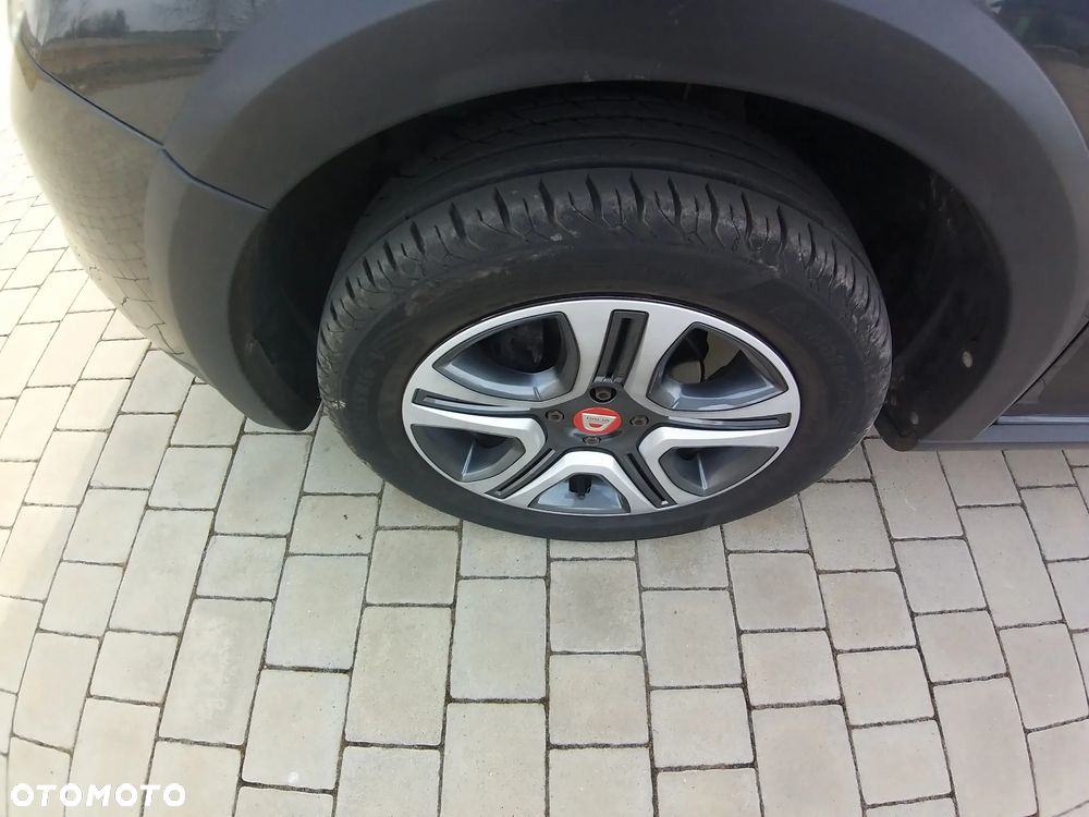 Dacia Sandero Stepway 1.5 Blue dCi Laureate S&S - 20