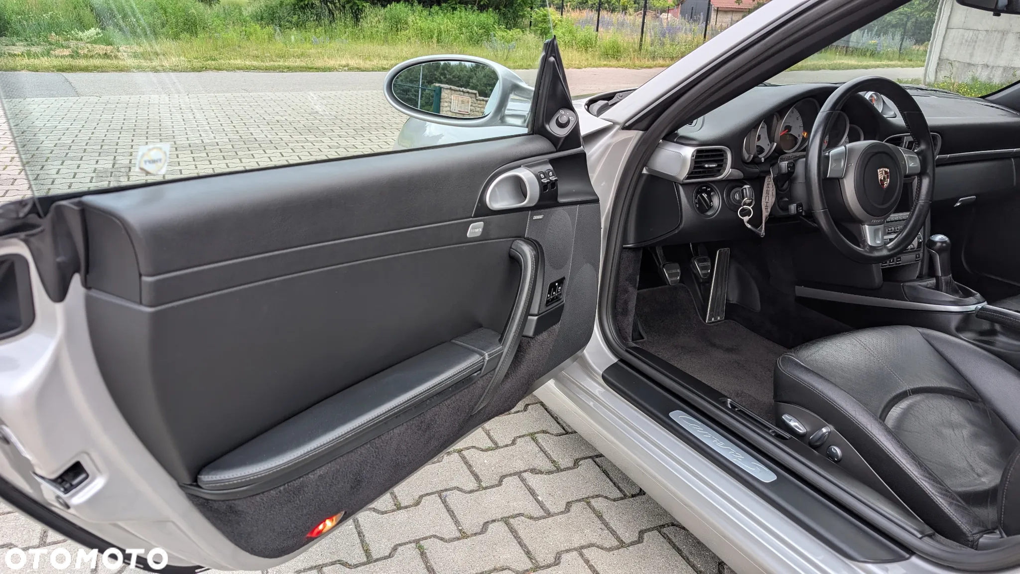 Porsche 911 Carrera S - 22
