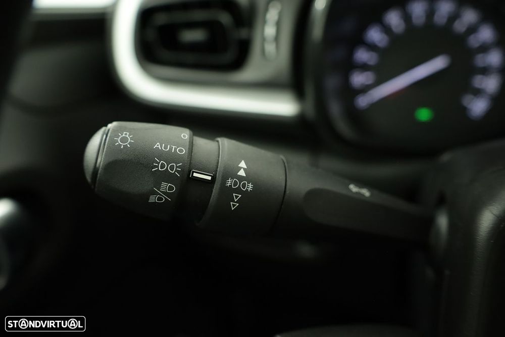 Citroën C3 1.2 PureTech C-Series - 17