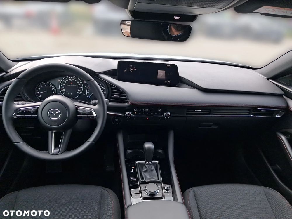 Mazda 3 2.0 mHEV Homura - 24