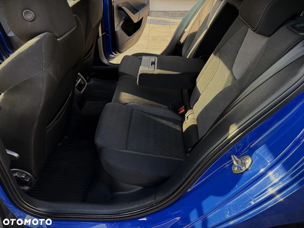 Skoda Octavia 2.0 TDI Ambition - 23