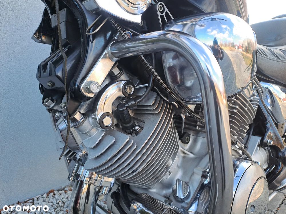 Yamaha Virago - 33