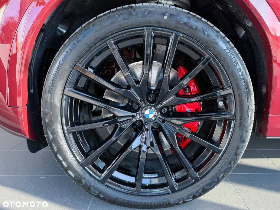 BMW X6 xDrive30d mHEV sport - 15