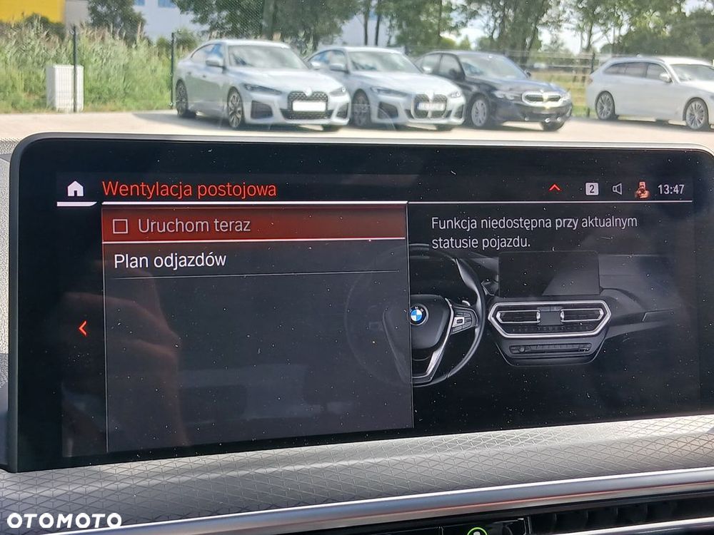 BMW X4 xDrive30i mHEV sport - 28
