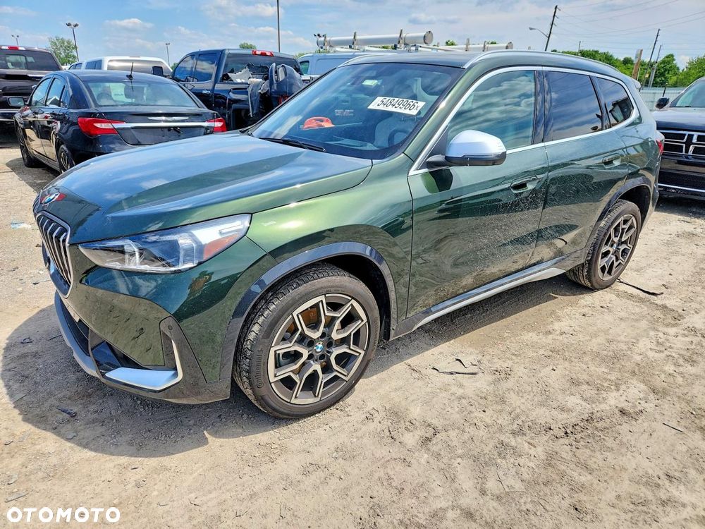 BMW X1 - 2