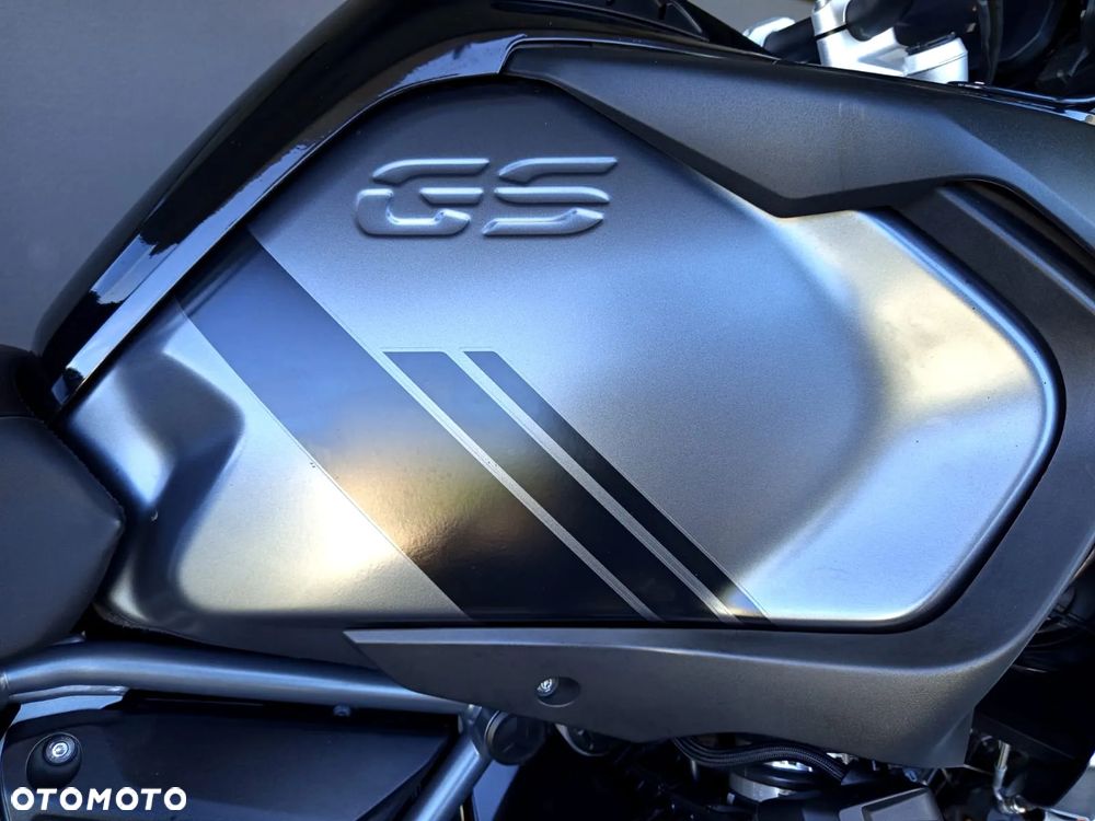 BMW GS - 29