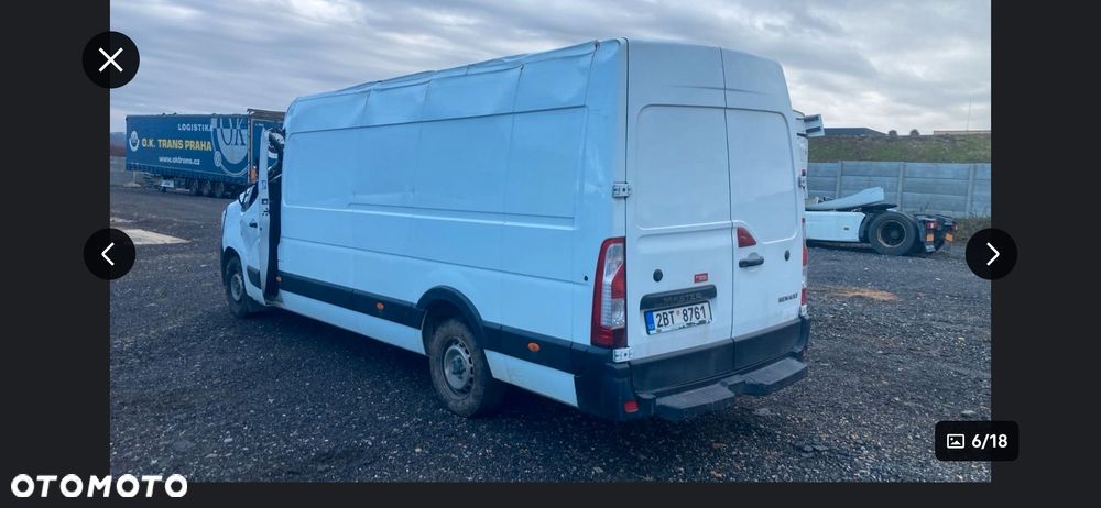 Renault Master - 6