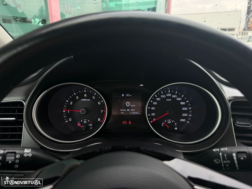 Kia Ceed 1.0 T-GDI Urban - 14