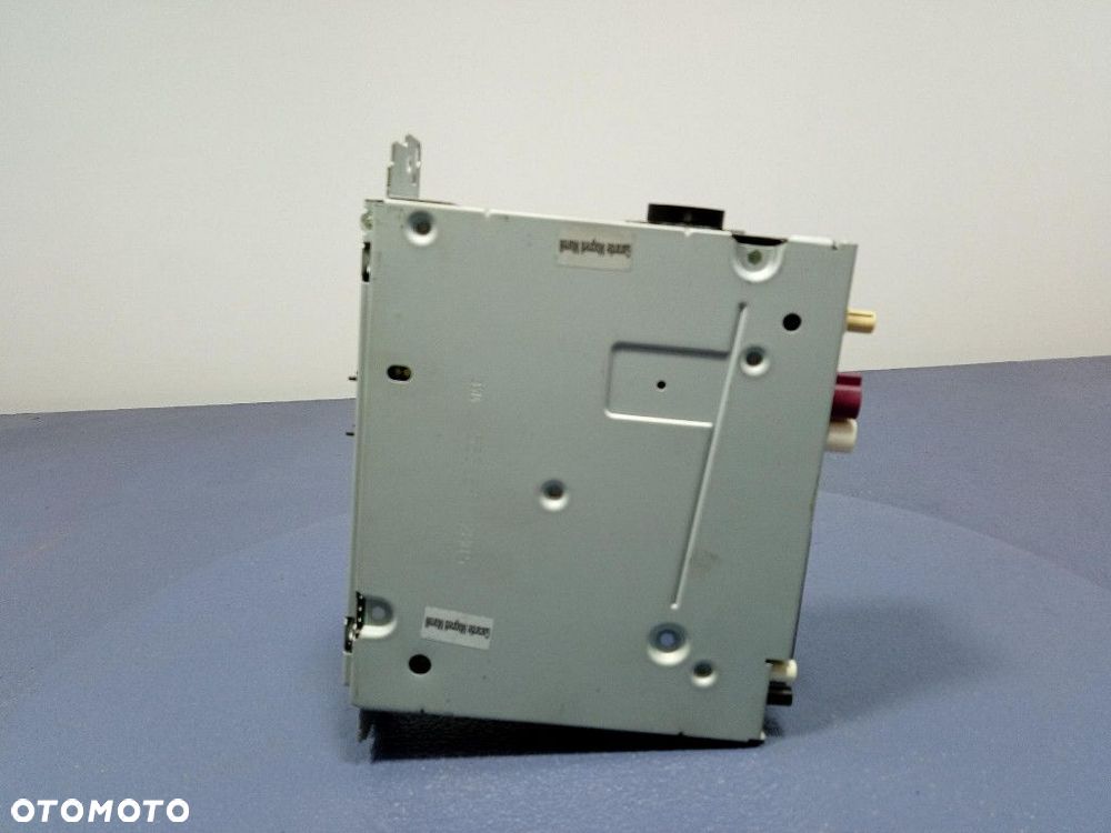 BMW 1 F20  RADIO NAWIGACJA CZYTNIK 9365855 - 8