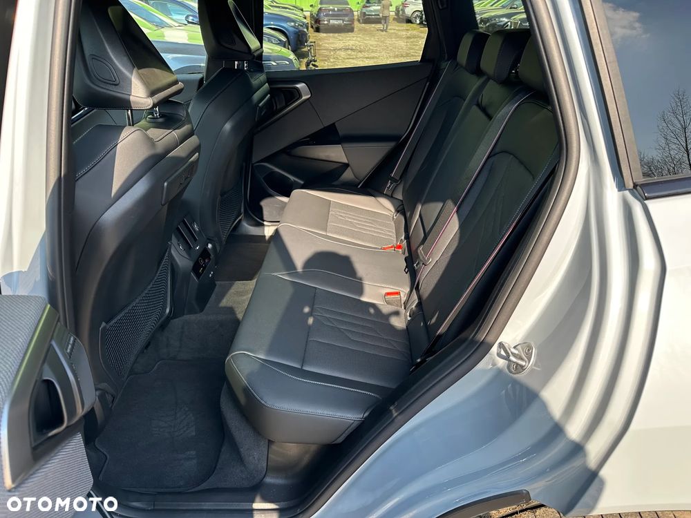 BMW X3 xDrive20d mHEV - 8