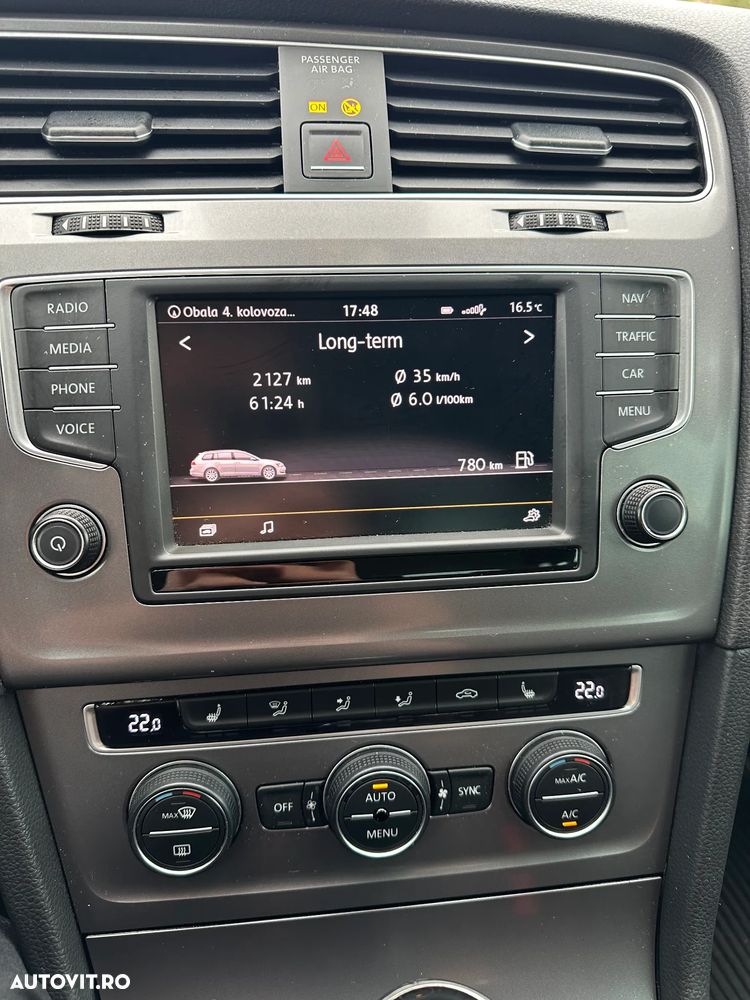 Volkswagen Golf - 15