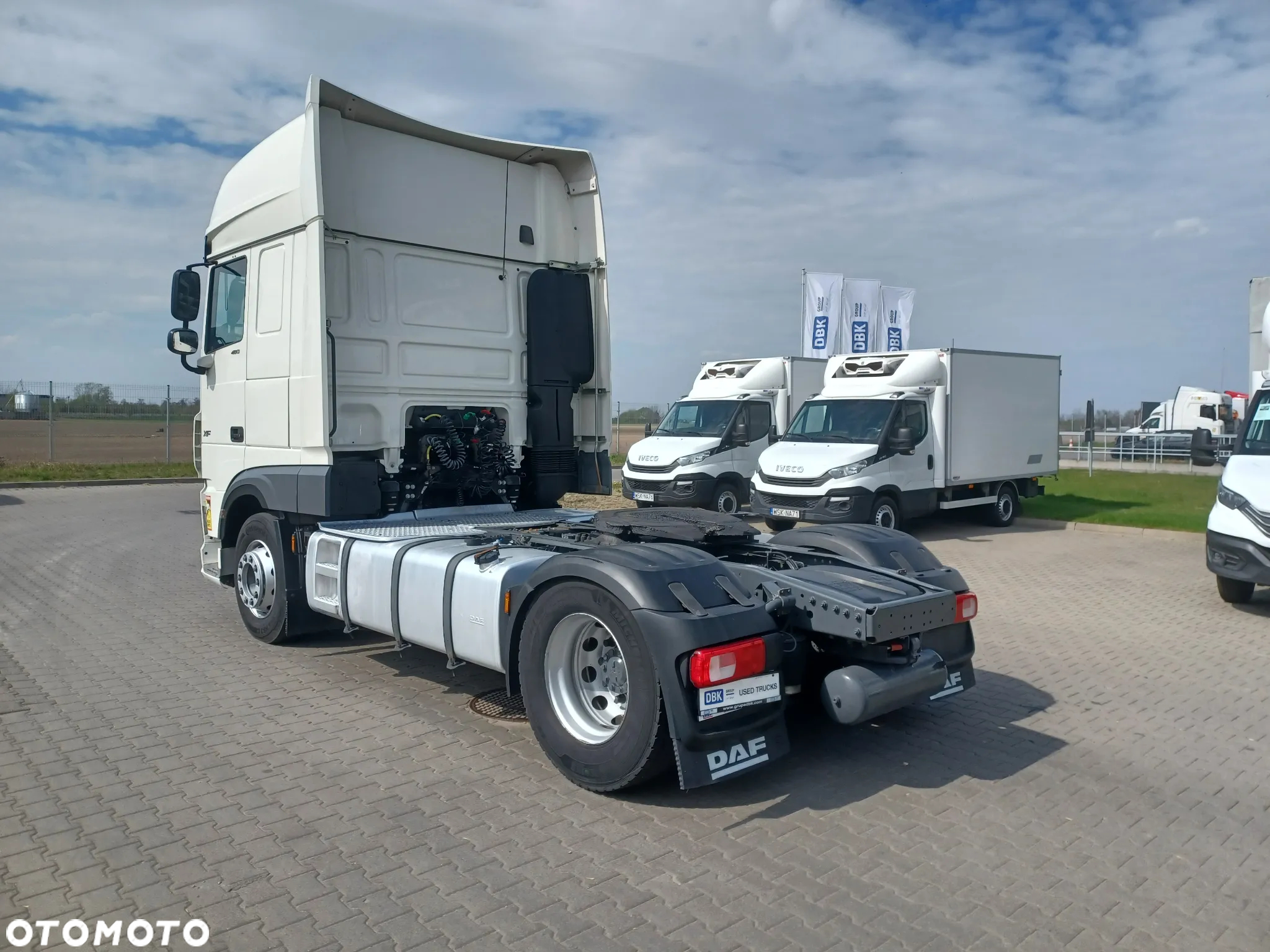 DAF XF.480 SSC  (31229) - 3