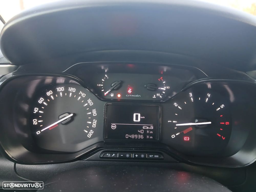 Citroën C3 1.2 PureTech Feel Pack - 9