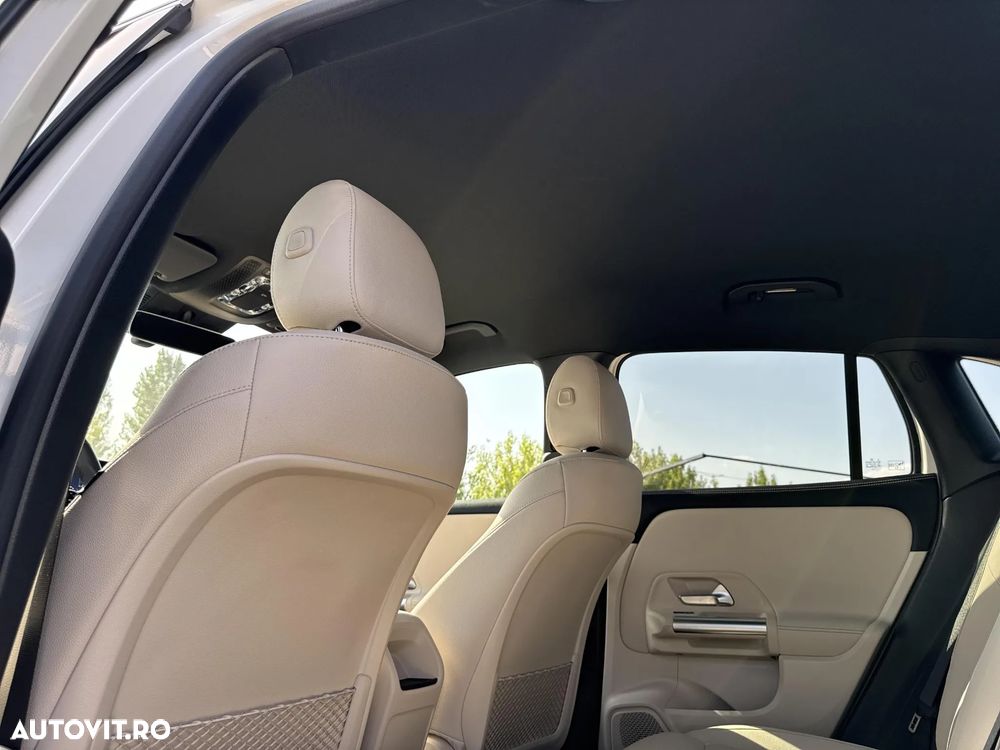 Mercedes-Benz GLA 220 4MATIC MHEV Aut. - 15