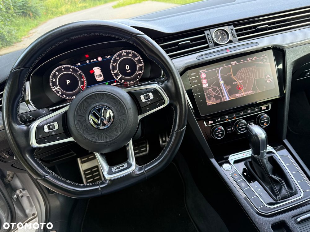 Volkswagen Arteon 2.0 TSI OPF 4Motion DSG R-Line - 8