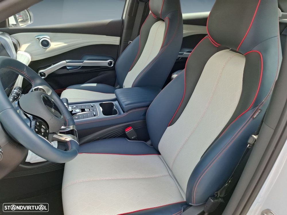 BYD Atto 3 60.48 kWh Comfort - 19