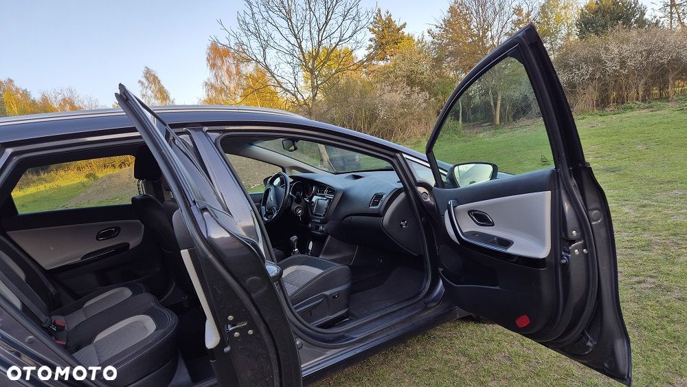 Kia Ceed 1.6 GDI ISG Spirit - 7