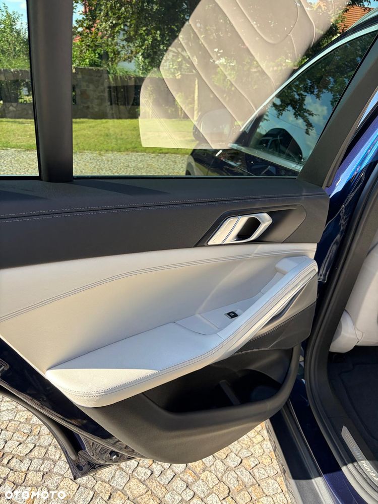 BMW X6 xDrive40d mHEV - 40
