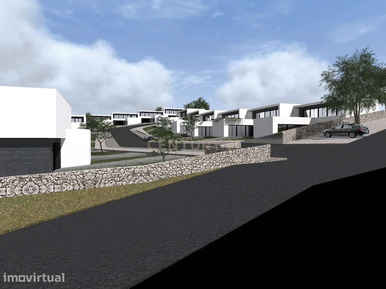 Terreno 13,000 m2  Arruda dos Vinhos, Alverca - Grande imagem: 5/32