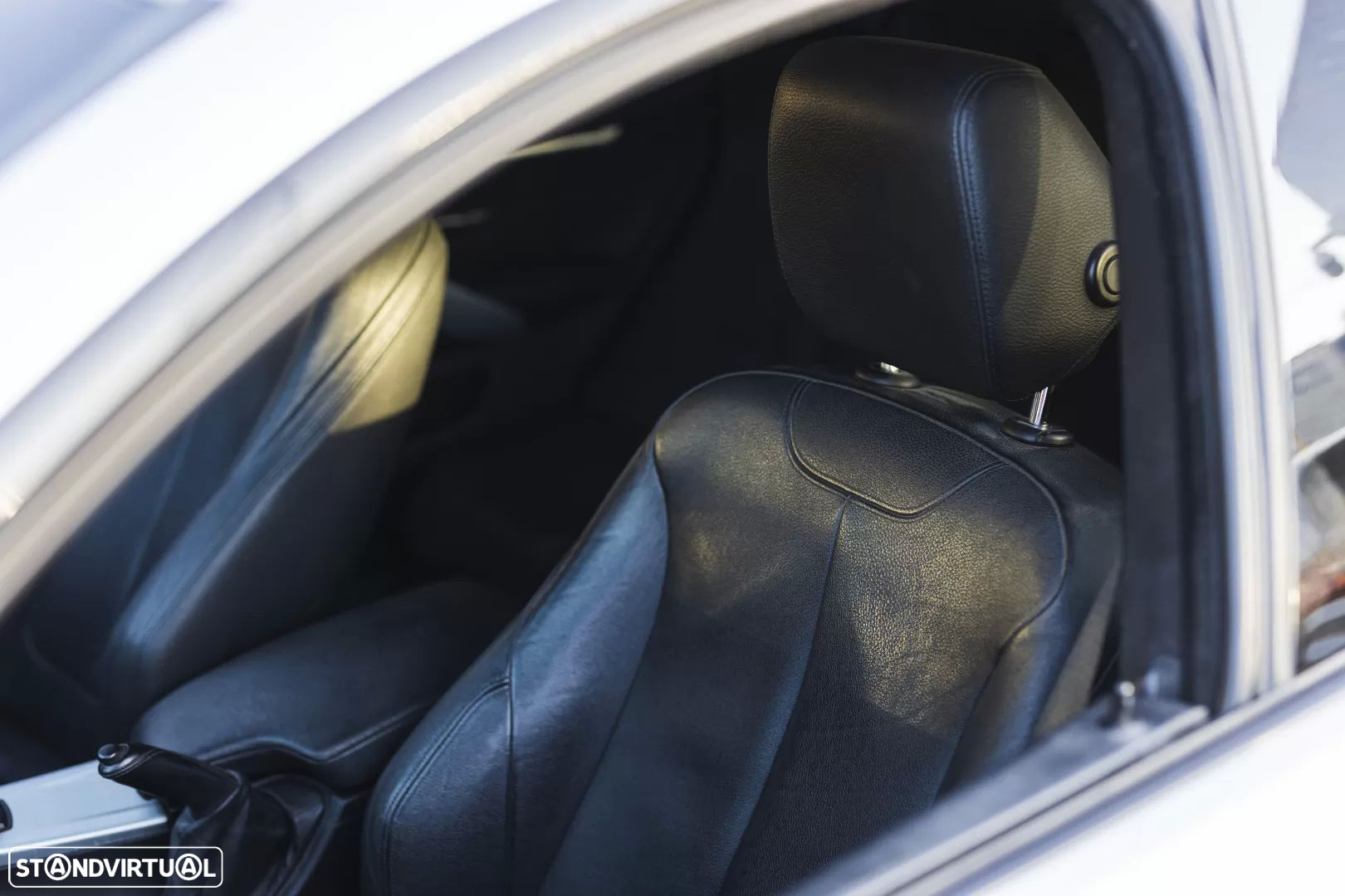 BMW 420 Gran Coupé d Pack M Auto - 27