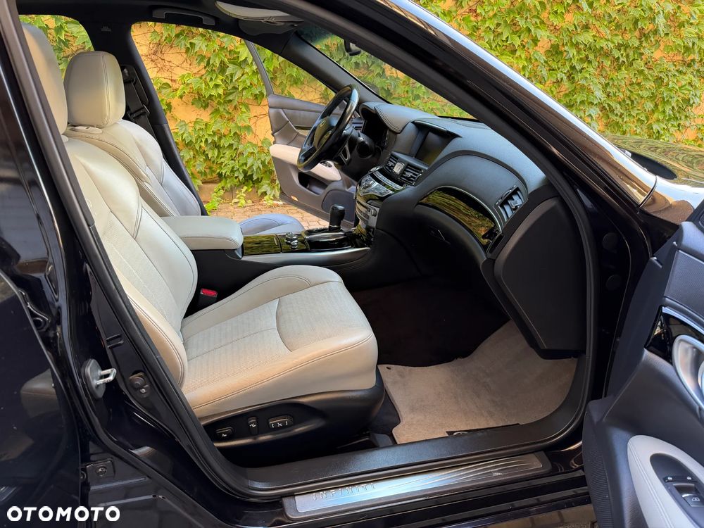 Infiniti M M37 S Premium - 20