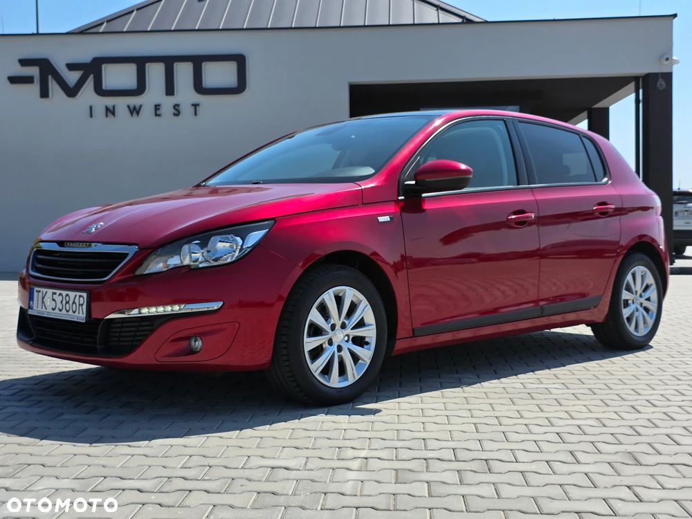 Peugeot 308 1.2 PureTech Style S&S - 24