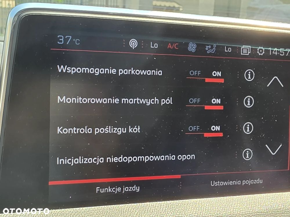 Peugeot 5008 - 35