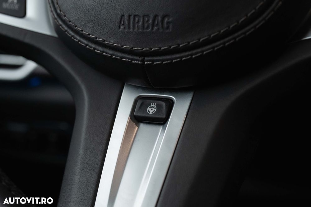 BMW X5 xDrive45e - 17