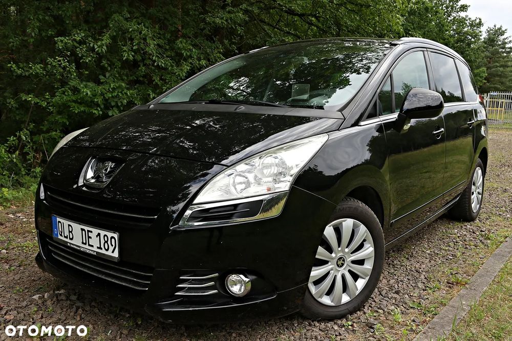 Peugeot 5008 HDI 150 Business-Line - 15